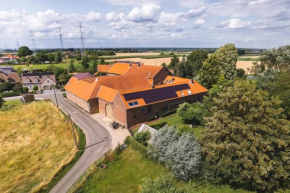 Vakantiewoning & Fietslogies V E L O, Tussen Hasselt en Maastricht